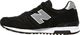 New Balance Buty męskie ML565BK czerń 43 3