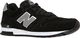 New Balance Buty męskie ML565BK czerń 45.5 2
