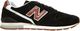 New Balance Sneakersy męskie New Balance 996 CM996BC czerń 46.5 1