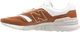 New Balance Sneakersy męskie New Balance 997 CM997HEP 43 4