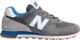 New Balance Męskie sneakersy New Balance ML574SKC 44 1