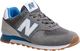 New Balance Męskie sneakersy New Balance ML574SKC 44 2