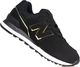 New Balance Damskie sneakersy New Balance WL574CLG 40 10
