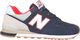 New Balance Męskie sneakersy New Balance ML574SKB 39.5 1
