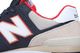 New Balance Męskie sneakersy New Balance ML574SKB 39.5 5