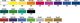 Artequipment TALENS G P OPAQUE 30ML METALLIC VIOLET uniw 2