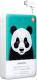 Powerbank Samsung Animal Edition Panda 11300mAh (EB-PN915BGEGWW) 1
