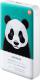 Powerbank Samsung Animal Edition Panda 11300mAh (EB-PN915BGEGWW) 6