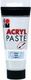 Artequipment MARABU ACRYL PASTE BIAŁA 100ml uniw 1