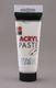 Artequipment MARABU ACRYL PASTE BIAŁA 100ml uniw 2