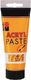 Artequipment MARABU ACRYL PASTE BIAŁA 100ml uniw 3