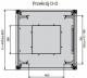 Szafa ZPAS Eco Line 42U 600x600 (WZ-ECOI-022-1EAA-01-0000-2-011) 3