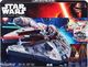 Figurka Hasbro Hasbro Star Wars B3678EU5 - E7 Battle-Action Millennium Falcon 2
