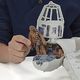 Figurka Hasbro Hasbro Star Wars B3678EU5 - E7 Battle-Action Millennium Falcon 8