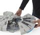 Figurka Hasbro Hasbro Star Wars B3678EU5 - E7 Battle-Action Millennium Falcon 9