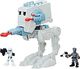 Figurka Hasbro Od Hasbro Disney's Star Wars PLAYSKOOL galactic hero ekskluzywny zestaw przygodowy, 2 figurki w zestawie 1