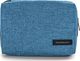Torba Bagsmart Torba bagsmart, elektroniczny organizer podróżny na kabel do ładowania telefonu, power bank, pamięć USB, karty SD (zielono-niebieskie) 1
