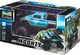 Revell Revell 24472 Mounty Control Truck zabawka, niebieski 1