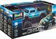 Revell Revell 24472 Mounty Control Truck zabawka, niebieski 4