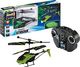 Revell Revell Control 23829 RC Helicopter Streak, z efektem świecącym w ciemności Zdalnie sterowany helikopter, zielony 1