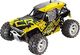 Revell Revell Control 24467 RC Car Buggy Cross Racer, 2,4 GHz, akumulator LiPo, do 35 km / h, samochód z napędem na wszystkie koła 4WD, żółty / czarny, 25 cm 5