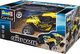 Revell Revell Control 24467 RC Car Buggy Cross Racer, 2,4 GHz, akumulator LiPo, do 35 km / h, samochód z napędem na wszystkie koła 4WD, żółty / czarny, 25 cm 6