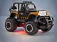 Revell GmbH 23492 SUV Quarter Mini RC Truck, Quater Back, kolorowy 4