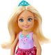 Mattel Barbie FPL88 - zestaw lalek Dreamtopia Barbie i Chelsea, zabawki dla lalek i akcesoria dla lalek od 3 lat 4