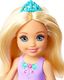Mattel Barbie FPL88 - zestaw lalek Dreamtopia Barbie i Chelsea, zabawki dla lalek i akcesoria dla lalek od 3 lat 8