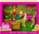 Lalka Barbie Mattel Sweet Orchard Farm - Chelsea i kucyk (GFF50) 6