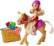 Lalka Barbie Mattel Sweet Orchard Farm - Chelsea i kucyk (GFF50) 4