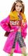 Lalka Barbie Mattel BMR1959 - styl uliczny (GNC47) 3