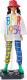 Lalka Barbie Mattel BMR1959 - styl uliczny (GNC48) 2