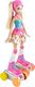 Mattel Barbie Mattel FDN00 bohaterka gier wideo R / C rolkarz 3