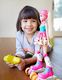 Mattel Barbie Mattel FDN00 bohaterka gier wideo R / C rolkarz 10