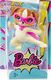 Figurka Mattel Barbie: Super Princess Animals 4