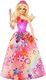 Mattel Mattel Barbie CCF84 - Barbie i sekretne drzwi do lalki Princess Alexa 1
