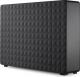 Dysk zewnętrzny SSD Seagate SSHD 5 TB Czarny (STEB5000200) 1