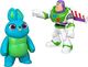 Figurka Fisher Price Toy Story - Bunny i Buzz Astral (GBG91) 1
