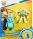Figurka Fisher Price Toy Story - Bunny i Buzz Astral (GBG91) 6