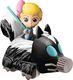 Figurka Mattel Toy Story - Bo Peep i Skunksmobil (GCY62) 1