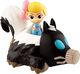 Figurka Mattel Toy Story - Bo Peep i Skunksmobil (GCY62) 5