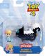 Figurka Mattel Toy Story - Bo Peep i Skunksmobil (GCY62) 6