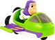 Figurka Mattel Toy Story - Buzz Astral i statek kosmiczny (GCY63) 4