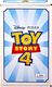 Figurka Mattel Mattel GGX29 - Disney Pixar Toy Story 4 figurki Forky i Duke Caboom, zabawki od 3 lat 7