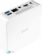 Komputer MSI Cubi Intel Pentium 3805U/2GB/128GB SSD/Intel HD/ (Cubi-007XEU) 4