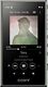 Sony Odtwarzacz MP3 Sony NW-A105 Walkman (16 GB, Android, bateria 26 godzin, ekran dotykowy, WiFi, Bluetooth, procesor winylu, wersja standardowa) zielony 1