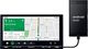Radio samochodowe Sony Sony XAV-AX5550ANT Radioodtwarzacz z CarPlay, AndroidAuto, WebLink, DAB +, wyświetlaczem Premium 6,95 , Bluetooth 2