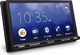 Radio samochodowe Sony Sony XAV-AX5550ANT Radioodtwarzacz z CarPlay, AndroidAuto, WebLink, DAB +, wyświetlaczem Premium 6,95 , Bluetooth 4