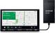 Radio samochodowe Sony Sony XAV-AX5550ANT Radioodtwarzacz z CarPlay, AndroidAuto, WebLink, DAB +, wyświetlaczem Premium 6,95 , Bluetooth 7